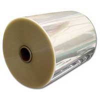 Metallized Bopp Films